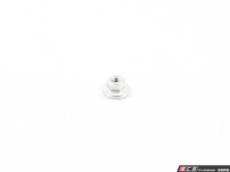 ES#241330 - 07149166256 - SELF-LOCKING HEX NUT - Genuine BMW - BMW MINI