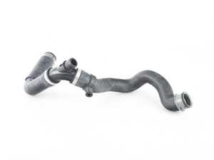 ES#2749273 - 2035015582 - Radiator Hose - Lower Hose - Rein - Mercedes Benz