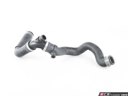 ES#2749273 - 2035015582 - Radiator Hose - Lower Hose - Rein - Mercedes Benz