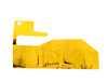 ES#3610302 -  024131ecs01aKT - Audi B9 Intake System Reflect-A-Gold Add-On - Kohlefaser Luft-Technik - Pre-cut DEI Reflect-a-Gold to apply directly to your new Kohlefaser Luft-Technik Intake System - ECS - Audi