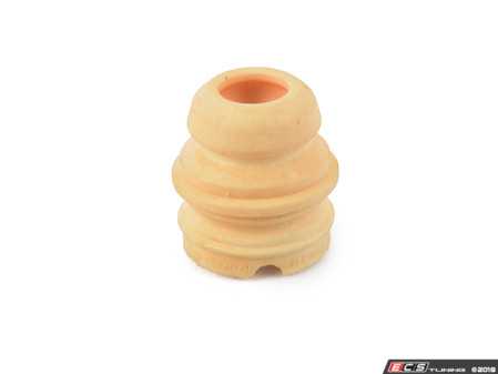 ES#2676637 - 31336767333 - Bump Stop - Priced Each - Provides additional support in the front suspension - Genuine MINI - MINI