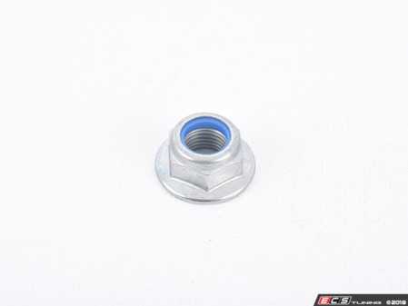 ES#2135853 - 32106788407 - HEX NUT WIHT FLANGE - Genuine BMW - BMW