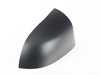 ES#2954427 - 51168061708 - Right Exterior Mirror Cover - Priced Each - Comes Primer Ready For Paint - Genuine BMW - BMW