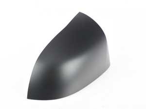 ES#2954427 - 51168061708 - Right Exterior Mirror Cover - Priced Each - Comes Primer Ready For Paint - Genuine BMW - BMW