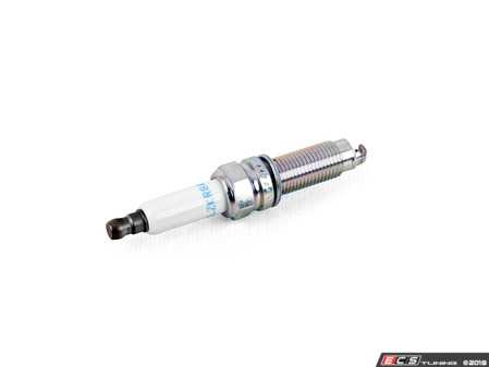 ES#3607839 - 95817022290 - Spark Plug - Priced Each - ILZKR8A Spark Plug - 6 required - NGK - Porsche