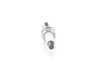 ES#3607839 - 95817022290 - Spark Plug - Priced Each - ILZKR8A Spark Plug - 6 required - NGK - Porsche