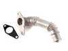 ES#1892726 - 06F129101L1 - Breather Update Kit - Restore proper boost levels with this kit - Assembled By ECS - Audi