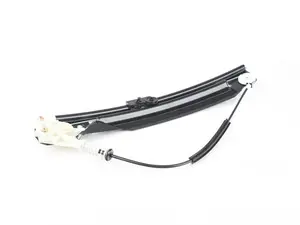E39 Rear Window Regulator - Left