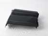 ES#3242406 - 5C0937132C - Fuse Panel Cover - Clips to lower fuse panel assembly - Genuine Volkswagen Audi - Volkswagen