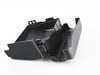 ES#3242406 - 5C0937132C - Fuse Panel Cover - Clips to lower fuse panel assembly - Genuine Volkswagen Audi - Volkswagen