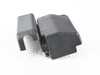 ES#3242406 - 5C0937132C - Fuse Panel Cover - Clips to lower fuse panel assembly - Genuine Volkswagen Audi - Volkswagen