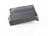 ES#3242406 - 5C0937132C - Fuse Panel Cover - Clips to lower fuse panel assembly - Genuine Volkswagen Audi - Volkswagen