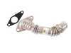 ES#1892726 - 06F129101L1 - Breather Update Kit - Restore proper boost levels with this kit - Assembled By ECS - Audi