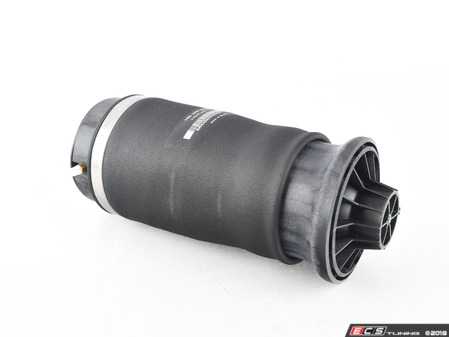 ES#4708081 - 1663200325 - Rear Air Suspension Spring - Priced Each - Rear Axle, Left & Right Sides - Two (2) Required Per Vehicle. Recommend to replace in pairs. OE replacement air spring made by Vibracoustic. - Corteco - Mercedes Benz