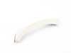 ES#98522 - 51416964380 - Leather Door handle - right - Cream beige - Genuine BMW - BMW