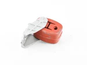 Exhaust Hanger Assembly - Each