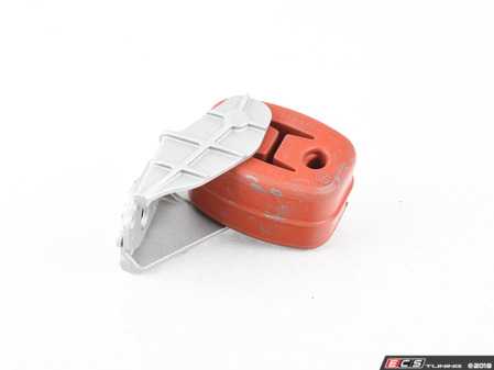 ES#3439716 - 5Q0253144N - Exhaust Hanger Assembly - Each - Genuine Volkswagen Audi - Volkswagen
