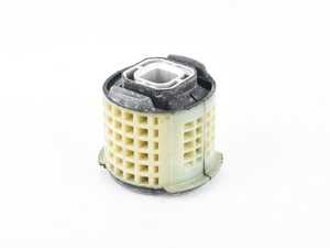 ES#3673026 - 3471001 - Rear Subframe Bushing Mount - Priced Each - Rear position bushing. - Lemforder - BMW