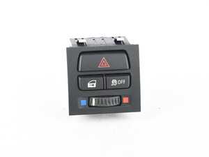 ES#2225667 - 61319196714 - Hazard switch  - Genuine BMW - BMW