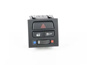 Hazard switch 