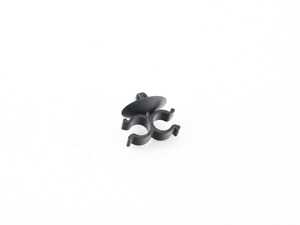 ES#2557642 - 17127609160 - Pipe Clip - Genuine BMW - BMW