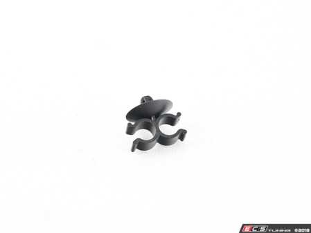 ES#2557642 - 17127609160 - Pipe Clip - Genuine BMW - BMW