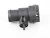 ES#2192910 - 8K0122293F - Quick Coupling Piece - Connects the lower radiator hose to the radiator - Genuine Volkswagen Audi - Audi