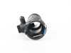 ES#2192910 - 8K0122293F - Quick Coupling Piece - Connects the lower radiator hose to the radiator - Genuine Volkswagen Audi - Audi