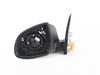 ES#3016130 - 51167395217 - F25 Heated Mirror without Glass - Left - Genuine BMW - BMW