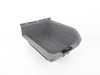 ES#124063 - 51478159477 - Interior Trunk Trim - Left - Located right beside the tail lamp area - Genuine BMW - BMW