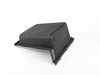 ES#124063 - 51478159477 - Interior Trunk Trim - Left - Located right beside the tail lamp area - Genuine BMW - BMW