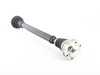 ES#3010906 - 5C0407272CN - Front Axle Assembly - Right - Complete passenger side axle shaft assembly - Genuine Volkswagen Audi - Volkswagen