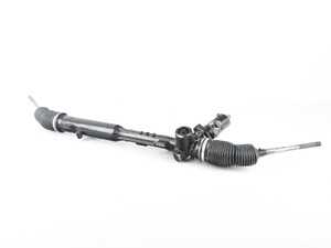 ES#3499689 - 32106777463aaeKT - Remanufactured Power Steering Gear - Without Active Steering - Includes a $260.00 refundable core charge - Atlantic Automotive Engineering - BMW