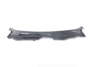 ES#1884975 - 51717192536 - E89 Windshield cowl - Located at the base of the windshield - Genuine BMW - BMW