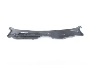 E89 Windshield cowl