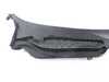 ES#1884975 - 51717192536 - E89 Windshield cowl - Located at the base of the windshield - Genuine BMW - BMW