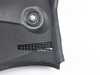 ES#1884975 - 51717192536 - E89 Windshield cowl - Located at the base of the windshield - Genuine BMW - BMW