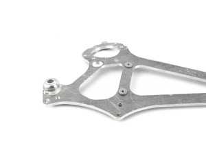 ES#2775523 - 31122284855 - STRUT BRACE - Genuine BMW - BMW