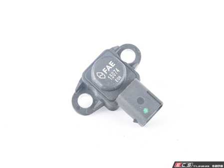 ES#2681680 - 0041533328 - MAP Sensor - Manifold Absolute Pressure Sensor - FAE - Mercedes Benz