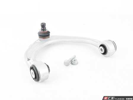 ES#3219663 - 31126863785 - Front Upper Control Arm - Left - Refresh your suspension - Lemforder - BMW
