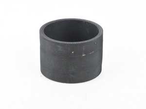 ES#2608694 - 93011015801 - Turbo Intake Sleeve - Rubber adapter - Original Equipment Supplier - Porsche