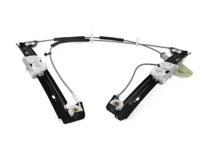 Window Regulator - Front Right