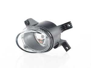 ES#3412363 - 8E0941699E - Fog Light Assembly - Left - Clean up your exterior with this Vaico fog assembly - Valeo - Audi
