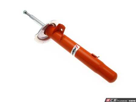 ES#2526090 - 87501029L - Strut Assembly - Left - Entry level performance shock from Koni - Koni - BMW