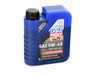 ES#3604042 - 06l103801dKT1 - Oil Service Kit - Includes 6 liters of Liqui Moly Synthoil Premium Engine Oil (5w-40), Hengst filter, drain plug with o-ring, and oil sticker - Assembled By ECS - Audi