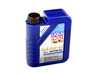 ES#3604038 - 06l103801dKT - Oil Service Kit - Includes 6 liters of Liqui Moly Leichtlauf High Tech Engine Oil (5w-40), Hengst filter, drain plug with o-ring, and oil sticker - Assembled By ECS - Audi