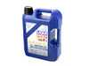 ES#3604038 - 06l103801dKT - Oil Service Kit - Includes 6 liters of Liqui Moly Leichtlauf High Tech Engine Oil (5w-40), Hengst filter, drain plug with o-ring, and oil sticker - Assembled By ECS - Audi