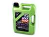 ES#3604040 - 06k1155622KT - Oil Service Kit - Includes 6 liters of Liqui Moly Molygen New Generation Engine Oil (5w-40), filter, drain plug with o-ring, and oil sticker - Assembled By ECS - Audi