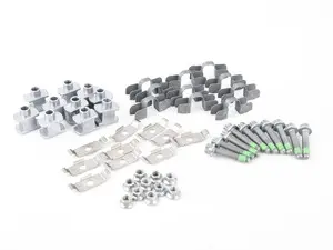 Disc Assembly Hardware - 380 x 34 mm - Per Disc