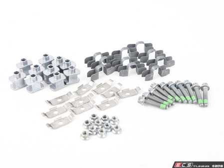 ES#3058502 - 915506 - Disc Assembly Hardware - 380 x 34 mm - Per Disc - Brembo - 